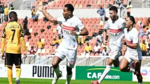 تشكيل الزمالك المتوقع ضد كهرباء الإسماعيلية يشهد غياب 15 لاعباً رئيسياً ويعيد ترتيب الدفاع والهجوم